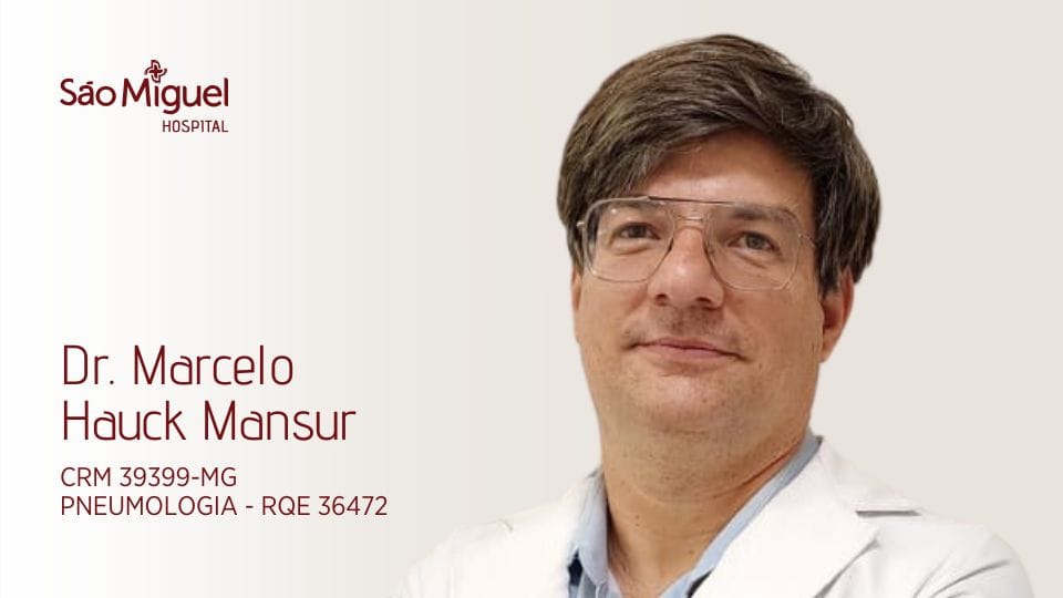 Dr Marcelo Hauck Mansur