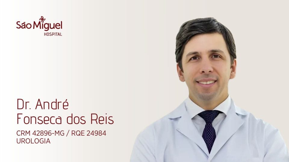André Fonseca dos Reis - Foto Site