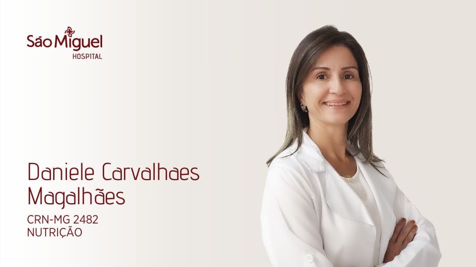 Daniele Cavalhaes - Foto Site