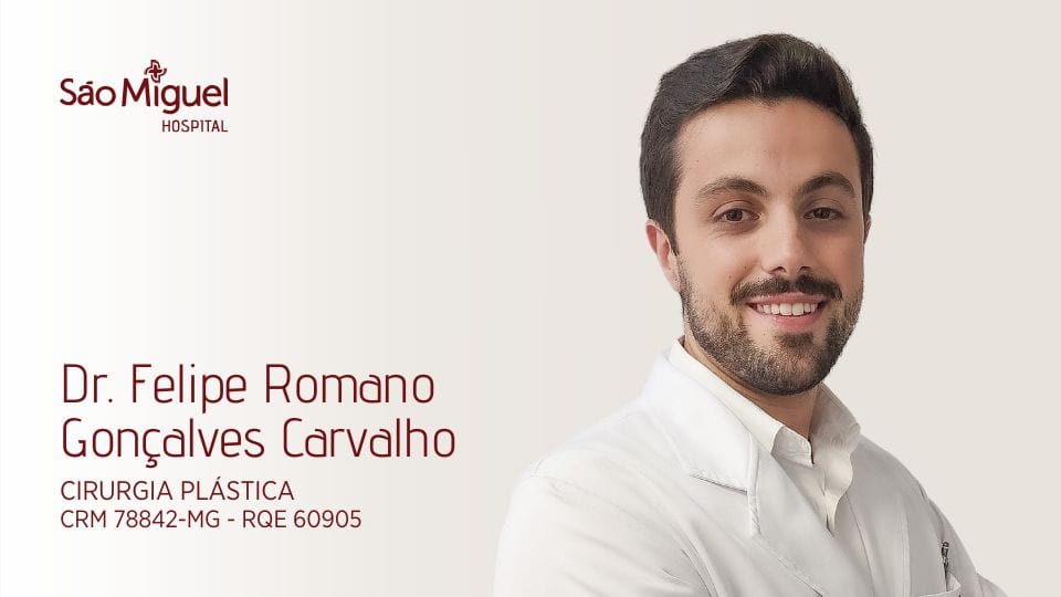 Felipe Romano - Foto Site